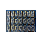 AOI Test OEM PCBA Semiconductor PCB One Stop Fabrication