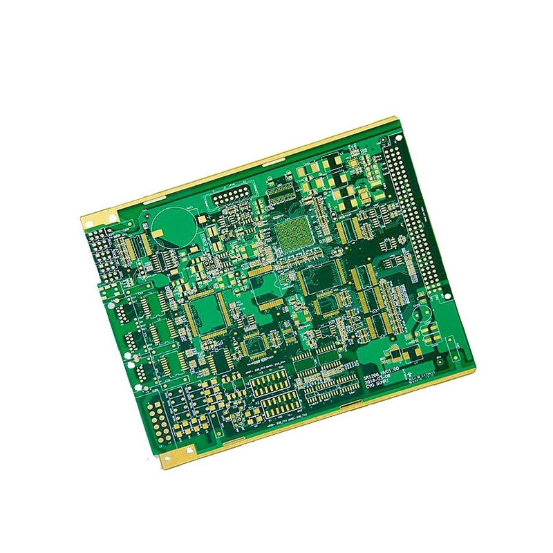 Rogers 4003 PCB Prototype Service Prototype Board 0.2mm 8 Mil 0.10mm